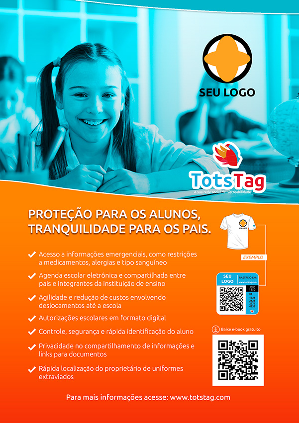 Cartaz Publicitário