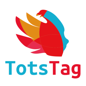 Totstag - A sua rede social de rastreabilidade.